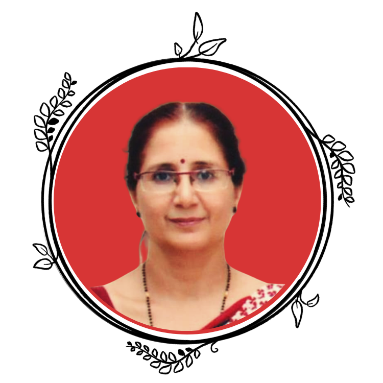 Prof. Sandhya Rathore